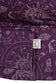 Zodiac Skies - Cotton Toddler Carrier