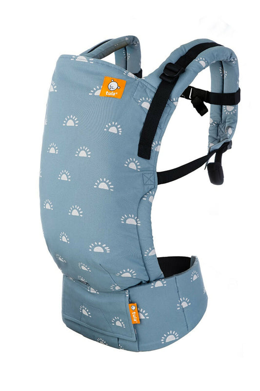 Harbor Skies - Free-to-Grow Baby Carrier