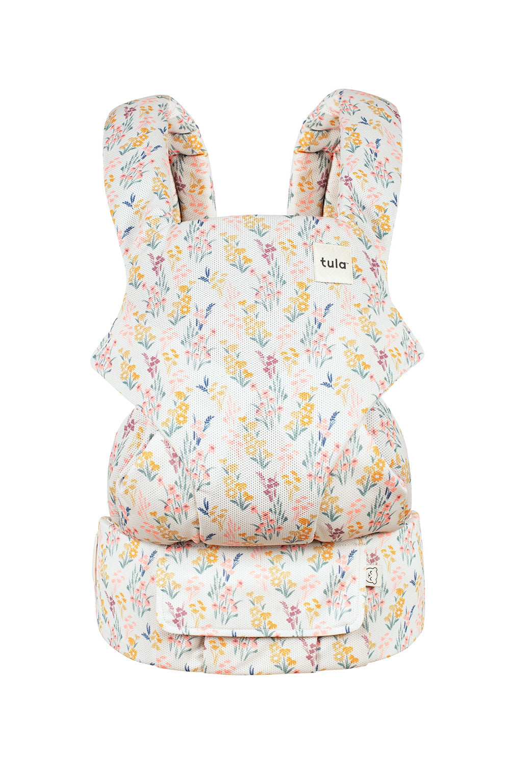 Daisy Chain - Mesh Explore Baby Carrier