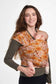 Sunflower Stretchy Baby Wrap