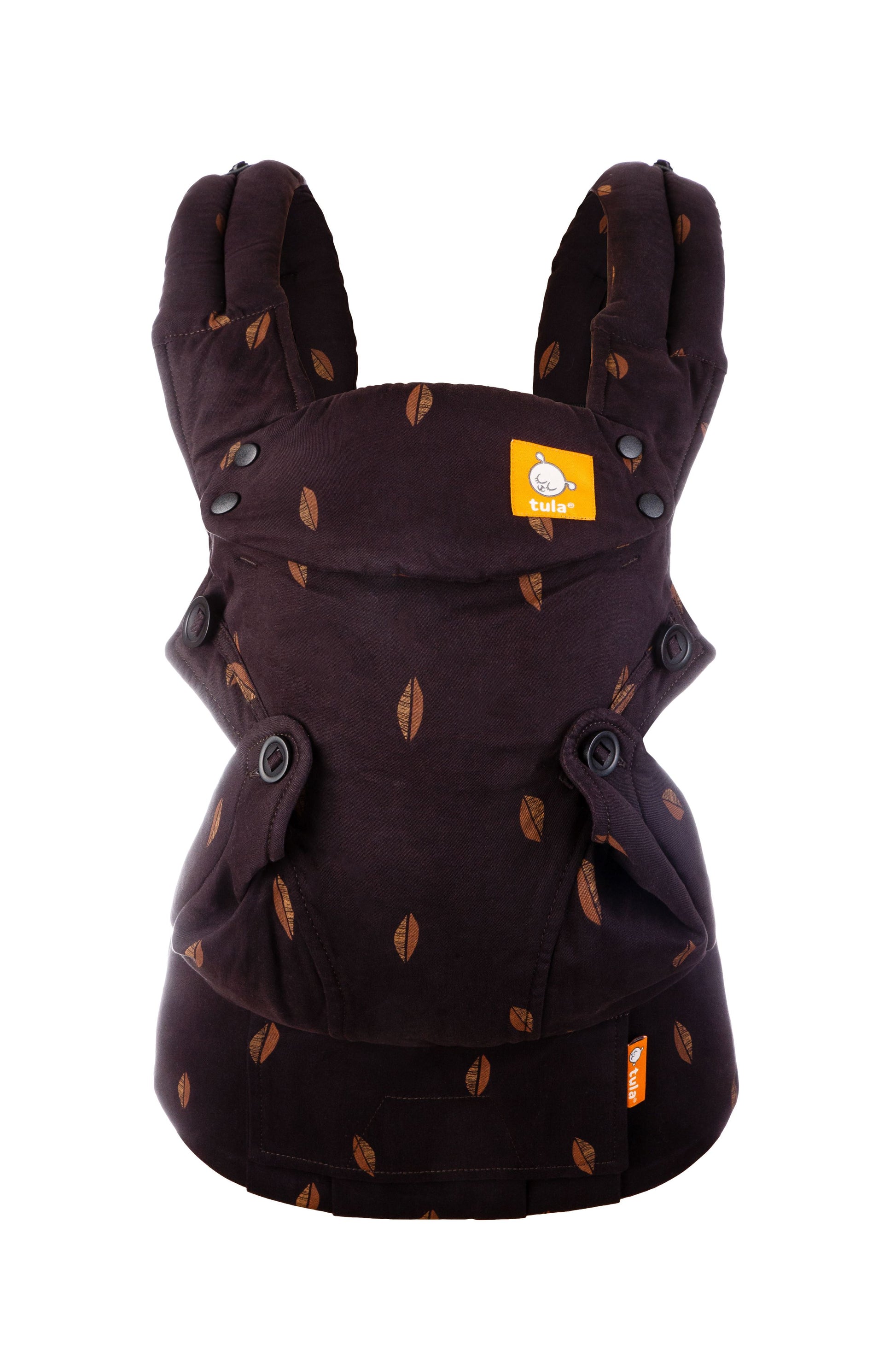 Silva - Cotton Explore Baby Carrier