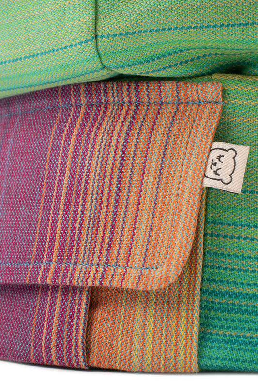 Cameo - Signature Handwoven Explore Carrier