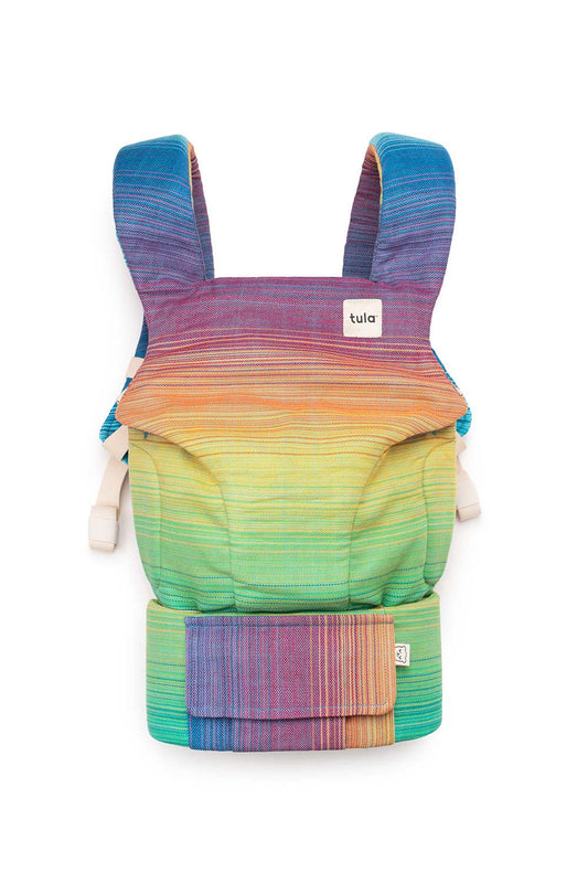 Cameo - Signature Handwoven Explore Carrier