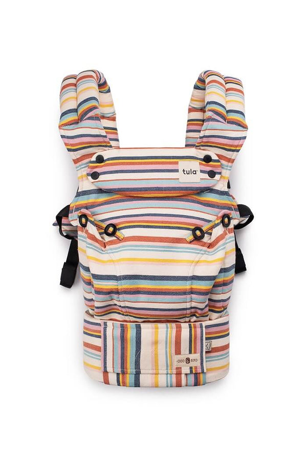 Tula Signature Woven Wrap Baby Carrier Baby Tula UK