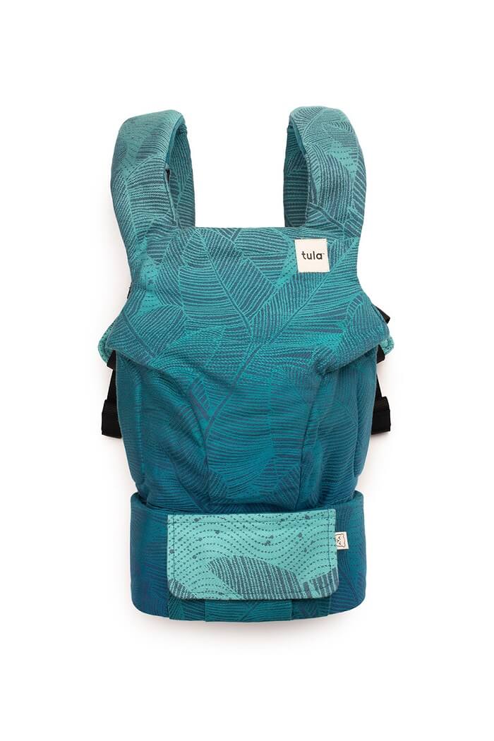 Fronds Blake - Signature Woven Explore Carrier