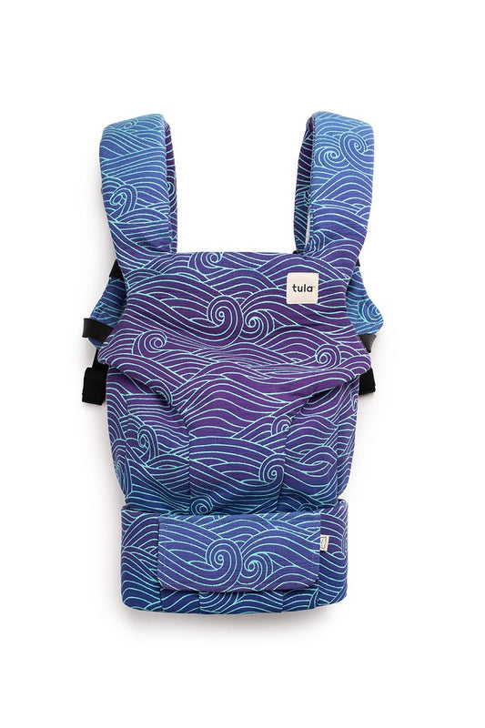 Rei Piekna - Signature Woven Explore Carrier