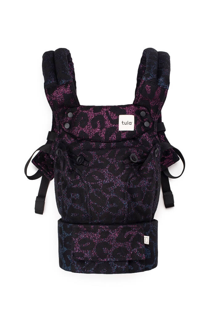 Tula Signature Woven Wrap Baby Carrier Baby Tula UK