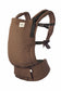Tula Free-to-Grow Baby Carrier Hemp Bronzite