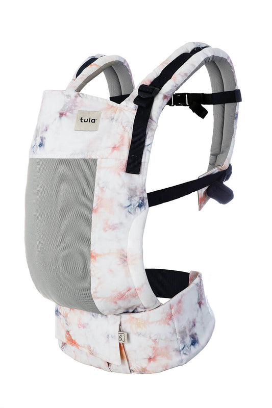 Coast Joni - Free-to-Grow Baby Carrier