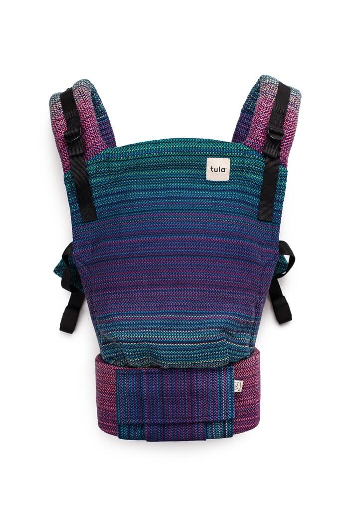 Dreamer - Signature Woven Free-To-Grow Carrier