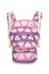 Love Grape Fizz - Signature Woven Free-To-Grow Carrier