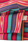 Laguna Ikat - Signature Handwoven Free-To-Grow Carrier