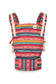 Laguna Ikat - Signature Handwoven Free-To-Grow Carrier