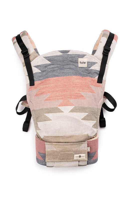 Kilim - Signature Woven Free-To-Grow Carrier