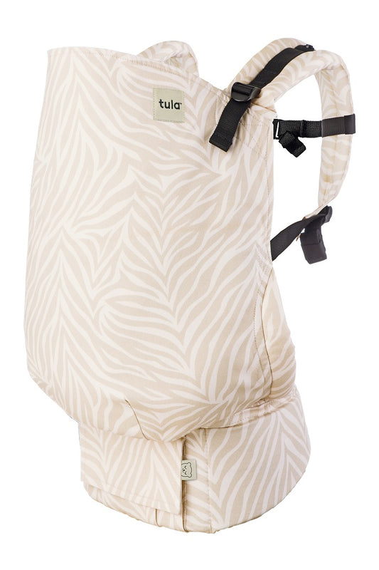 Preschool Zebra Carrier Savannah