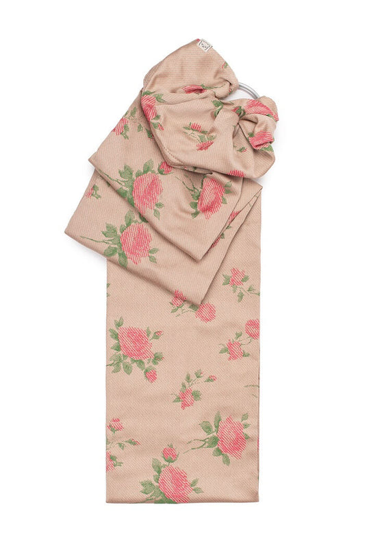 Vintage Roses - Ring Sling