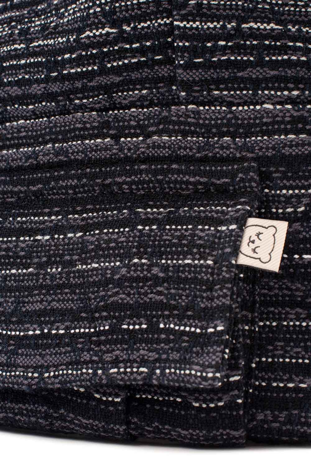 Agate - Signature Woven Toddler Carrier