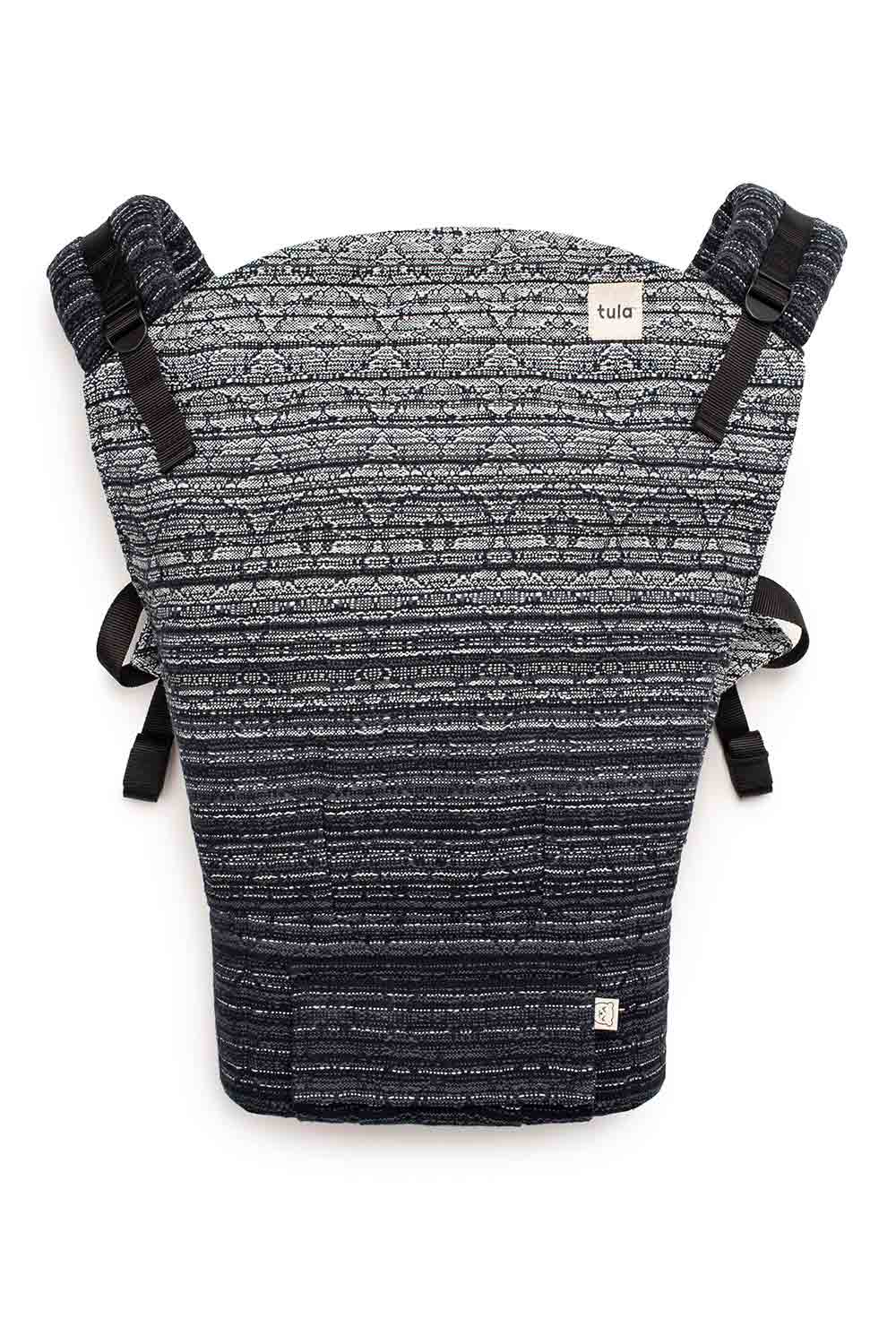 Agate - Signature Woven Toddler Carrier