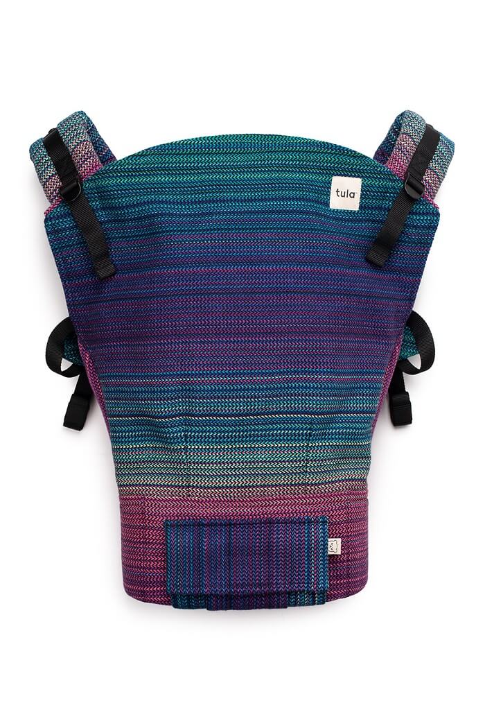 Dreamer - Signature Woven Toddler Carrier