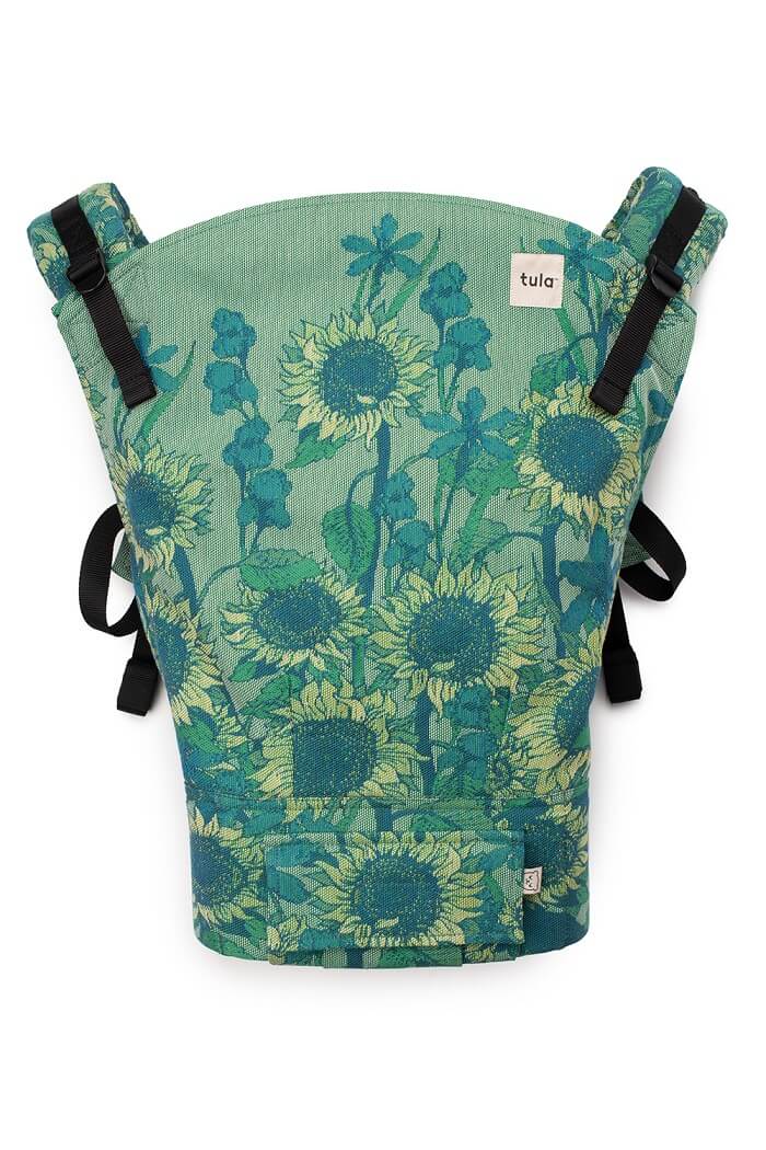 Sunflowers - Signature Toddler Carrier