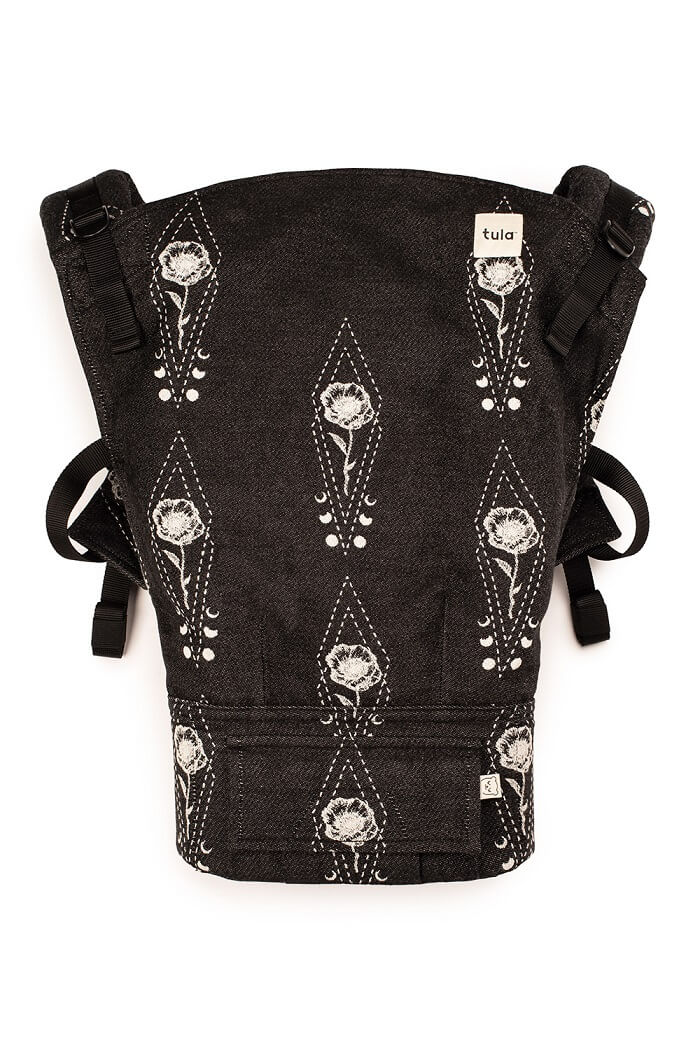 Tula Signature Woven Wrap Baby Carrier Baby Tula UK