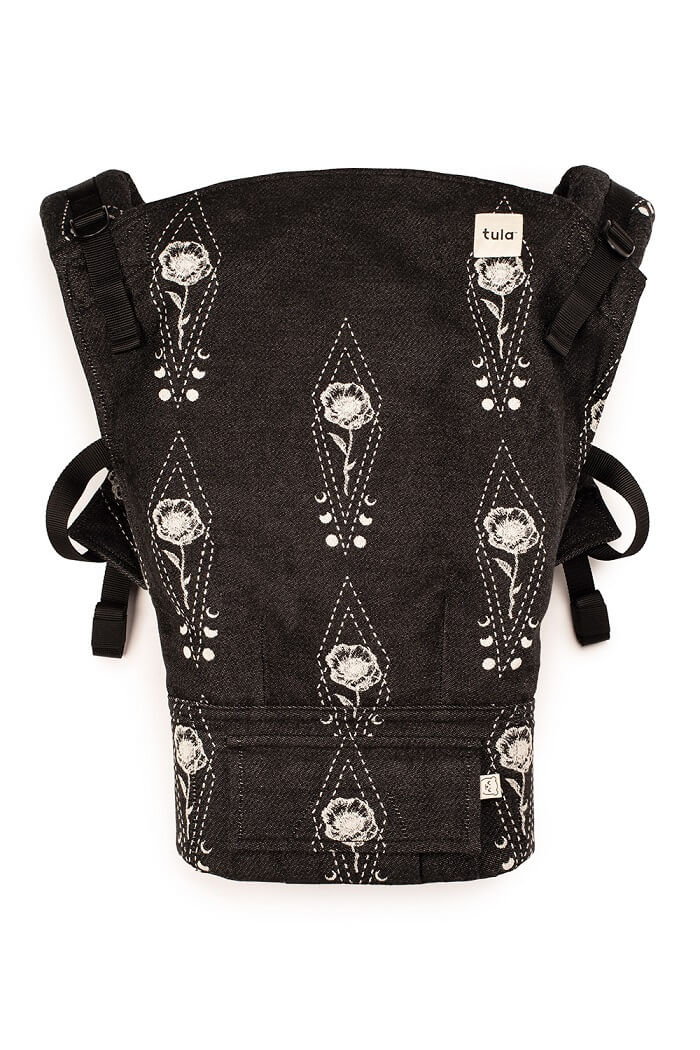 L'universe - Signature Woven Toddler Carrier