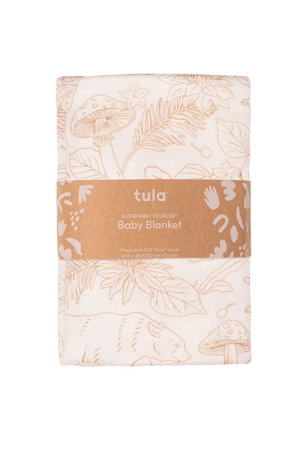 Swaddle Blankets