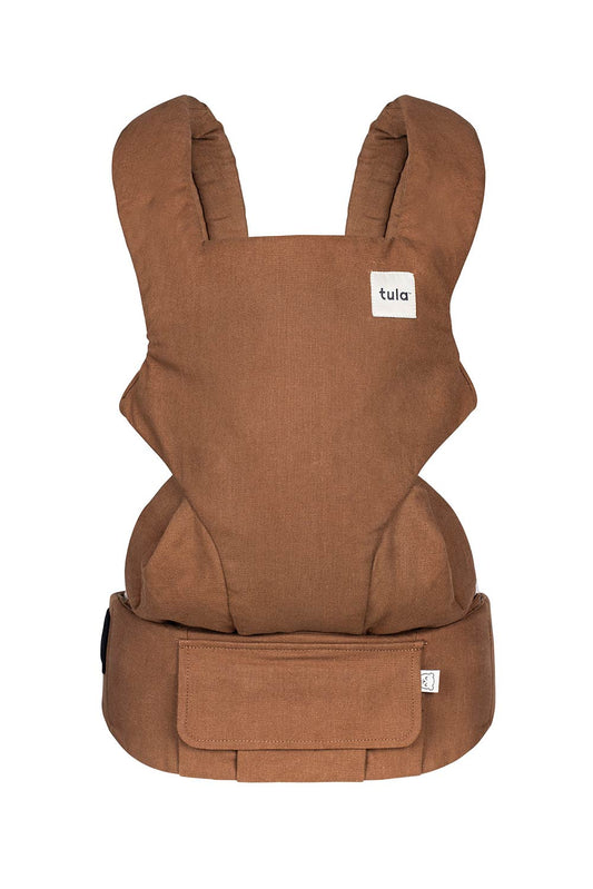 Bronzite - Hemp Explore Baby Carrier