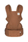 Bronzite - Hemp Explore Baby Carrier