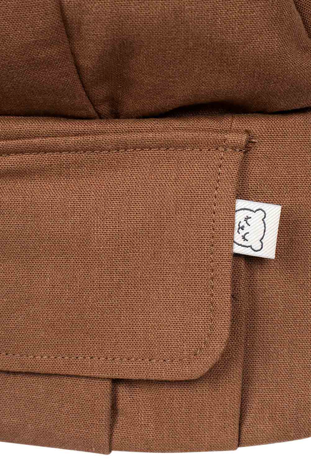 Bronzite - Hemp Explore Baby Carrier