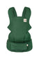 Emerald - Hemp Explore Baby Carrier