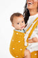 Play - Cotton Free-to-Grow Ergonomic Baby Carrier