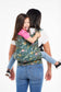 Land Before Tula - Mesh Toddler Carrier