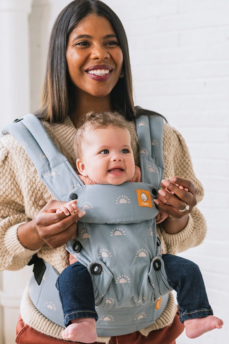 Tula free to grow forward facing Clearance