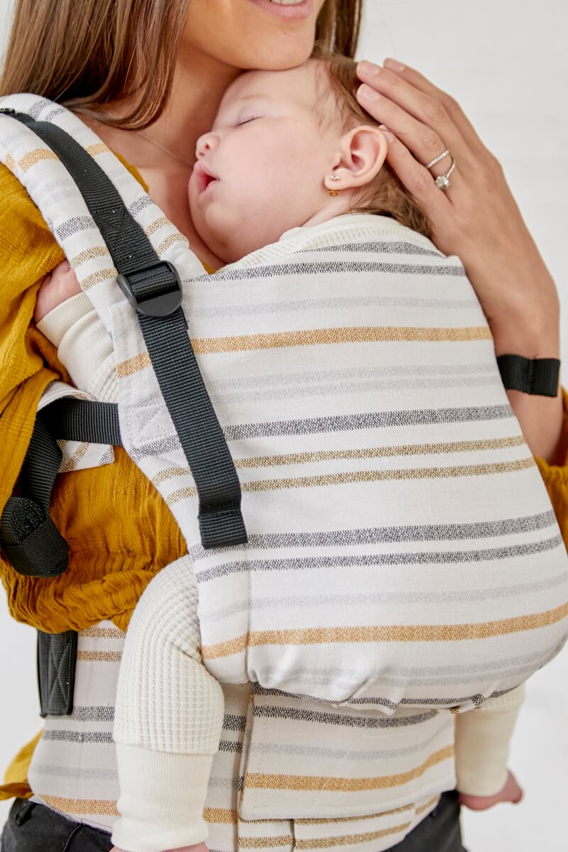 Tula Free-to-Grow Baby Carrier Hemp Agate
