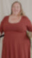 Tula Waistbelt extender for plus size babywearing