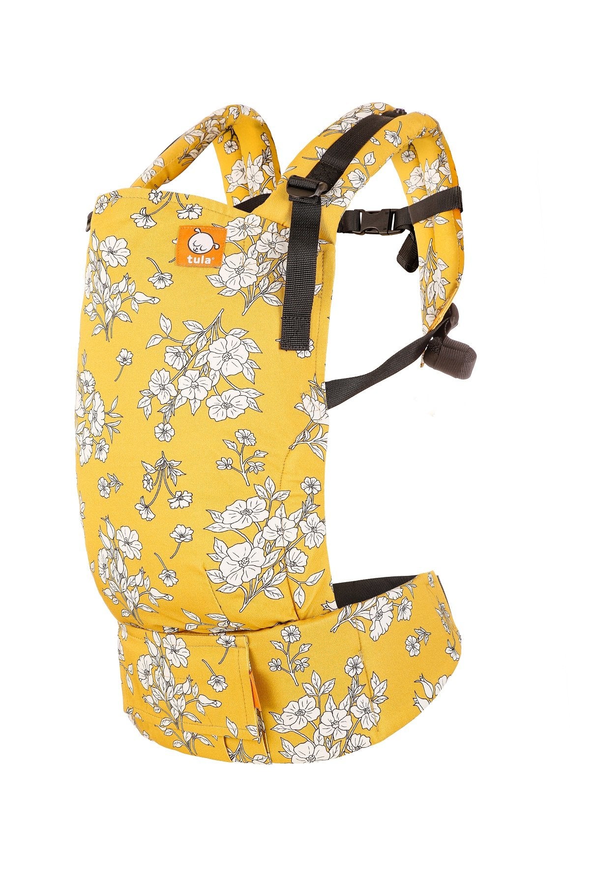 Blanche - Tula Free-to-Grow Baby Carrier - Baby Tula UK