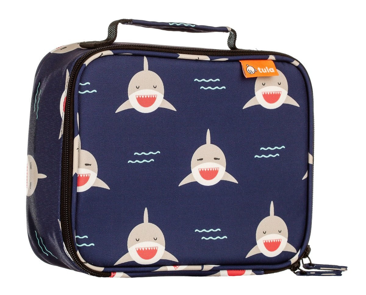 Chomp - Tula Lunch Bag - Baby Tula UK