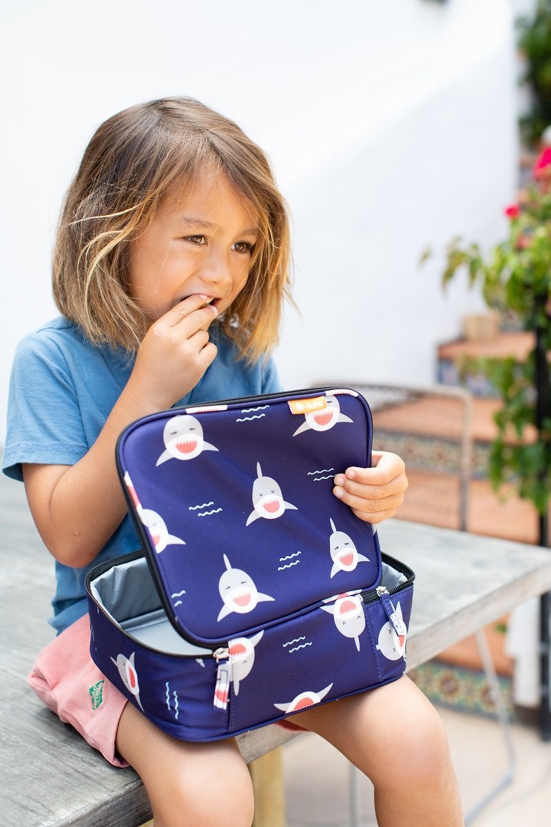 Chomp - Tula Lunch Bag - Baby Tula UK