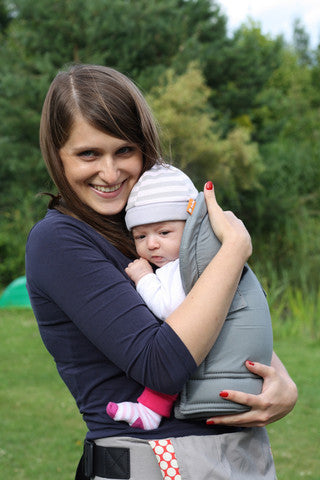 Tula Infant Insert - Baby Tula UK