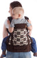Seat Extender - Converts into a toddler carrier