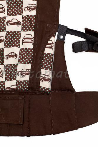 Seat Extender – Baby Tula UK