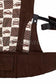 Seat Extender - Converts into a toddler carrier