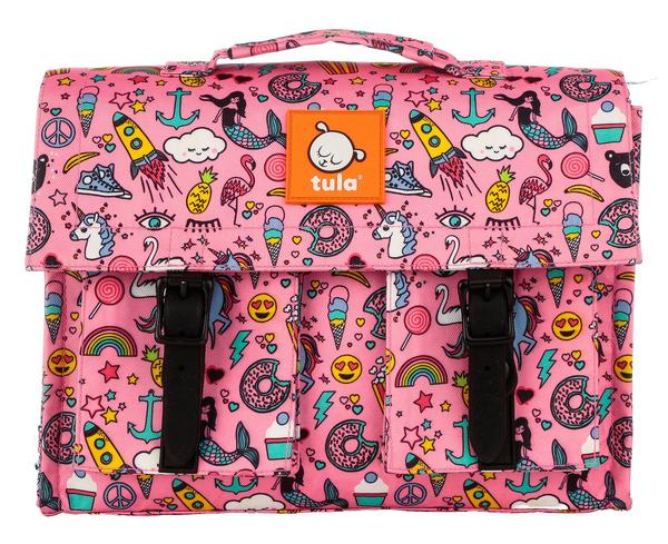 Stickers - Tula Kids Backpack - Baby Tula UK