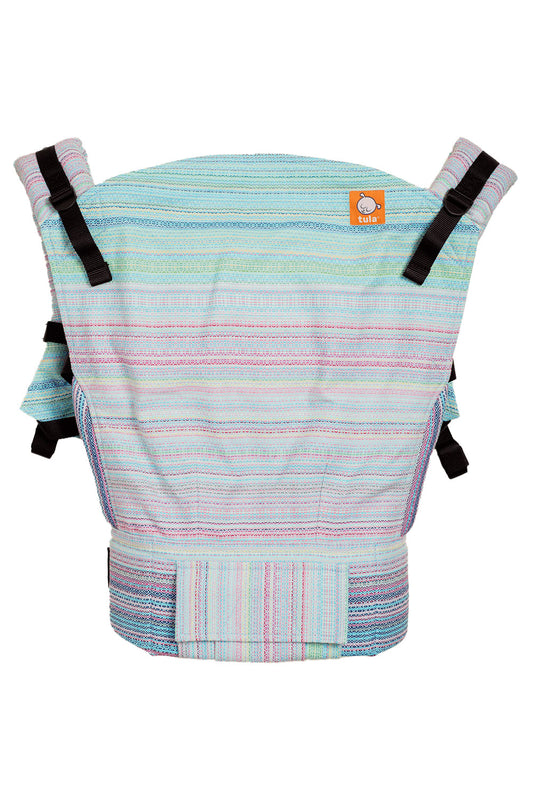 Everlasting - Signature Handwoven Toddler Carrier