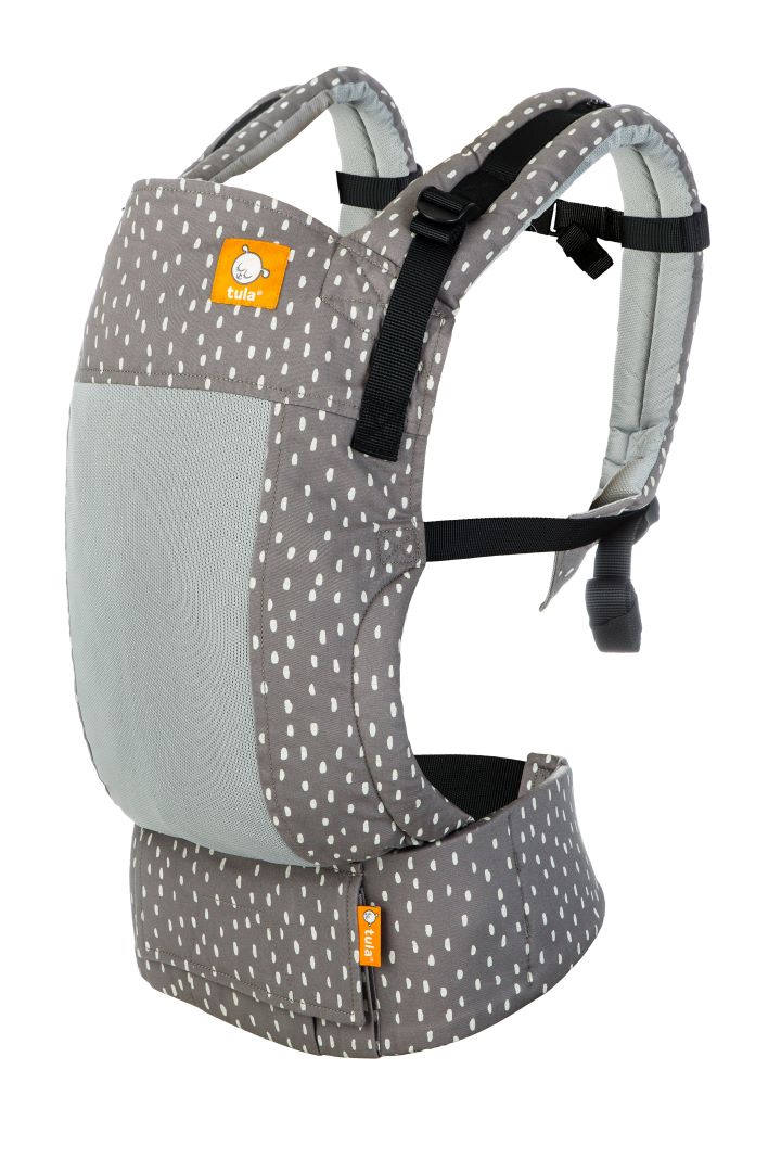 Mesh Blink - Tula Free-to-Grow Baby Carrier