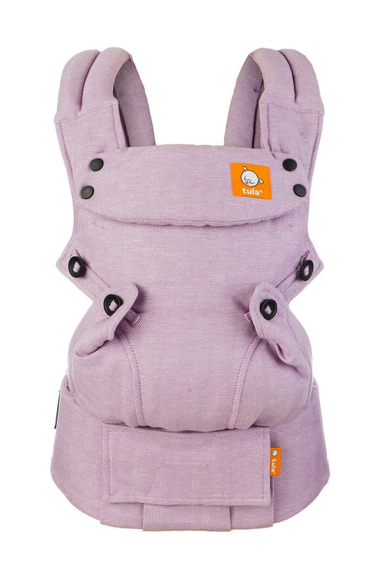 Tula Explore Baby Carrier Linen Starling