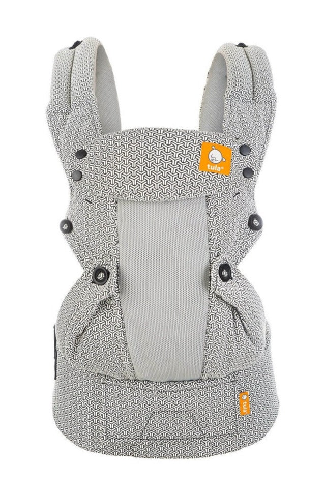 Tula Coast Explore Baby Carrier Infinite