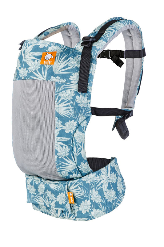 Free-to-Grow Baby Carrier Coast Paradise