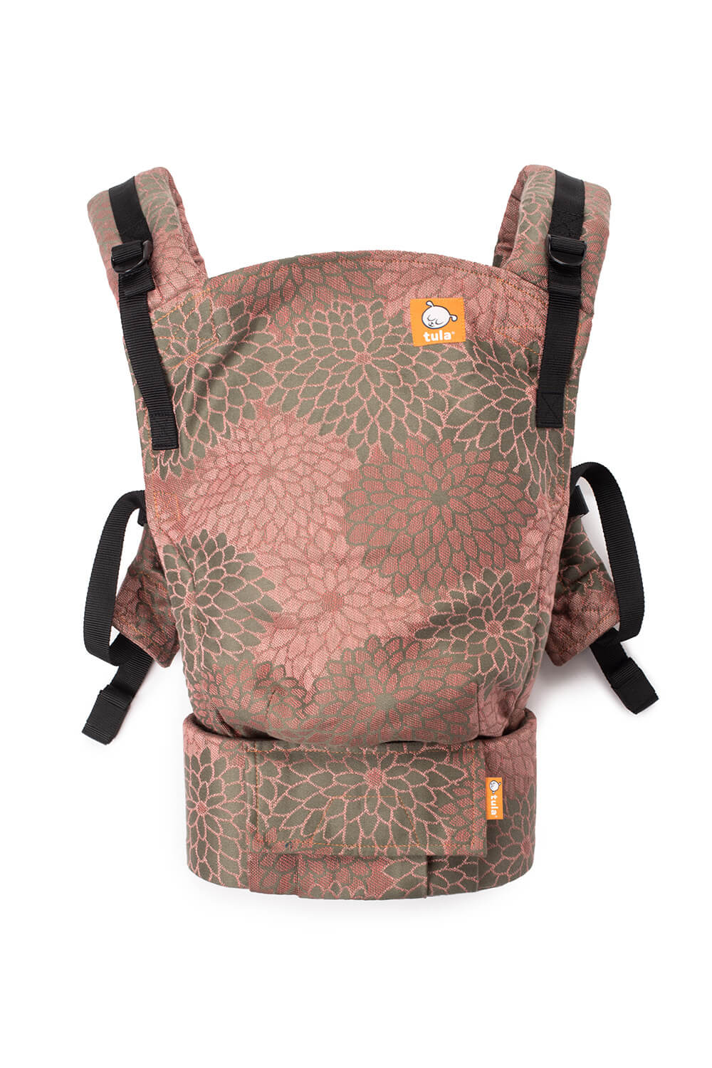 Kiku Chelsey - Signature Woven Free-To-Grow Carrier